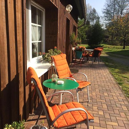 Ferienwohnung Rosi Stoppa Burg  Rom bilde
