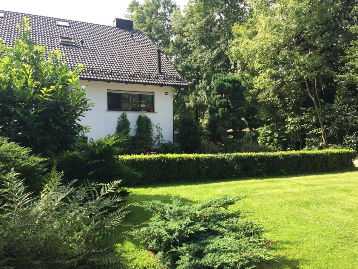 Ferienwohnung Rosi Stoppa Burg  Rom bilde