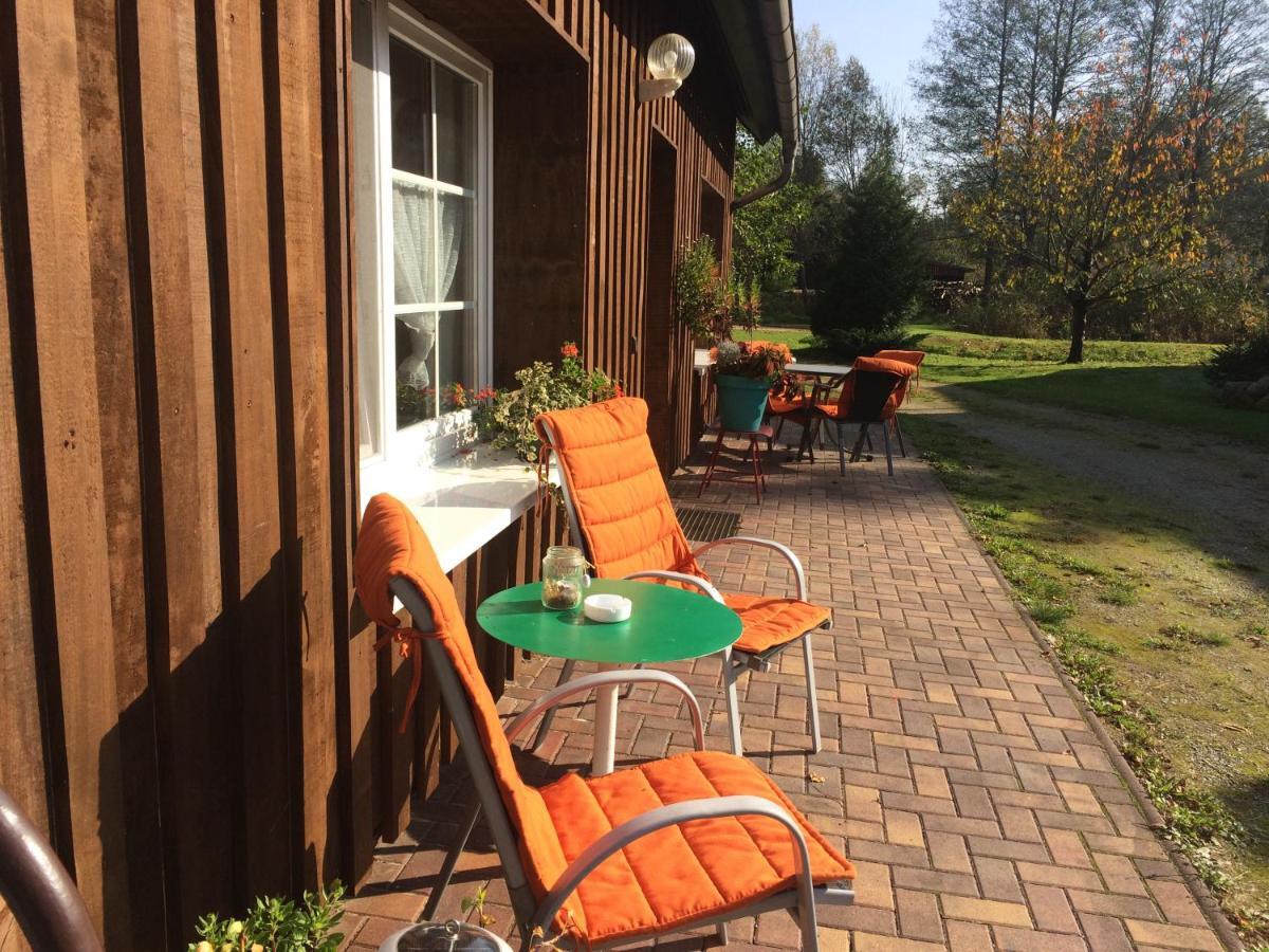 Ferienwohnung Rosi Stoppa Burg  Rom bilde